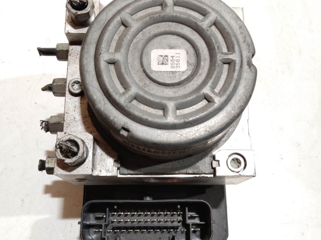 Honda Civic IX. 2012-2016 Abs 06.2109-6300.3