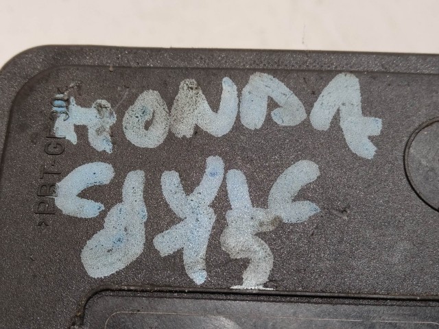 Honda Civic IX. 2012-2016 Abs 06.2109-6300.3