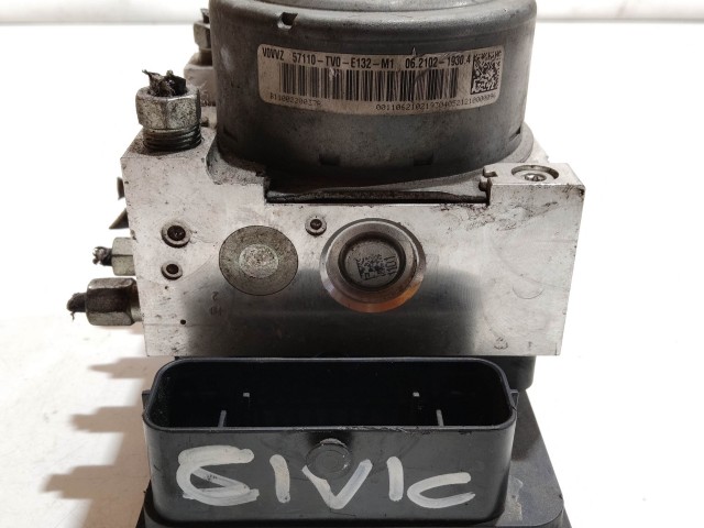 Honda Civic IX. 2012-2016 Abs 06.2109-6300.3