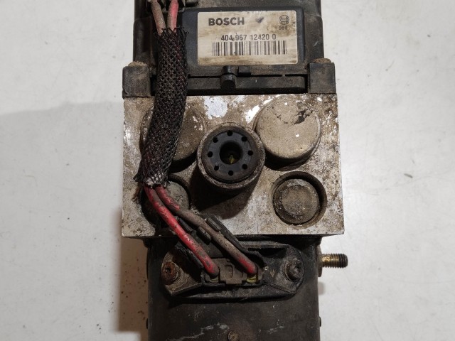 Ford Mondeo 1992-2000 0265216700 , 98BG-2M110