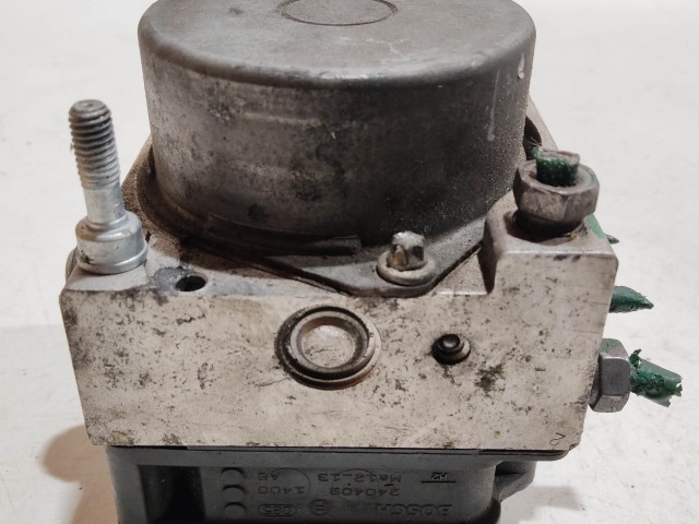 Dacia Logan, Sandero I. Abs 0265232198 , 820756095