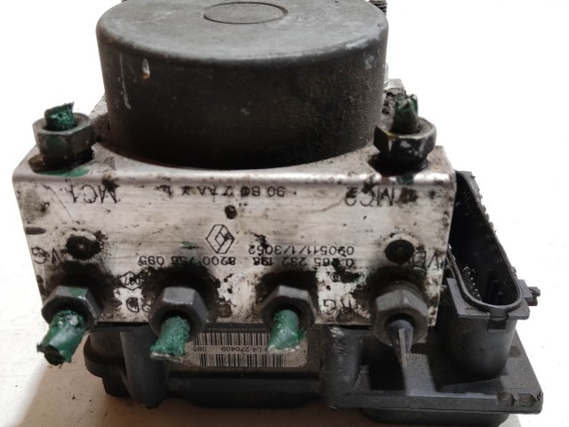 Dacia Logan, Sandero I. Abs 0265232198 , 820756095