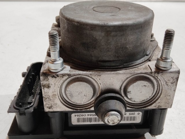 Dacia Logan, Sandero I. Abs 0265232198 , 820756095