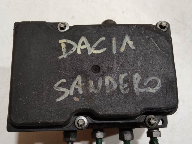 Dacia Logan, Sandero I. Abs 0265232198 , 820756095