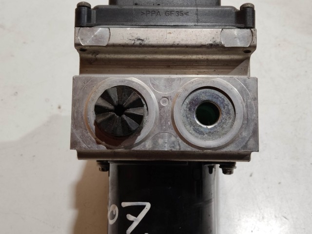 Peugeot 407 Abs 15710601