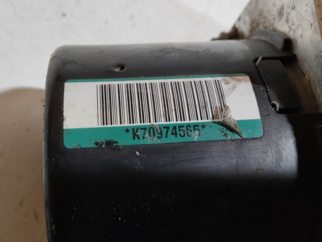 Peugeot 407 Abs 15710601