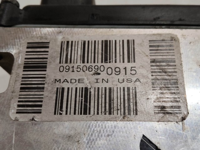 Peugeot 407 Abs 15710601