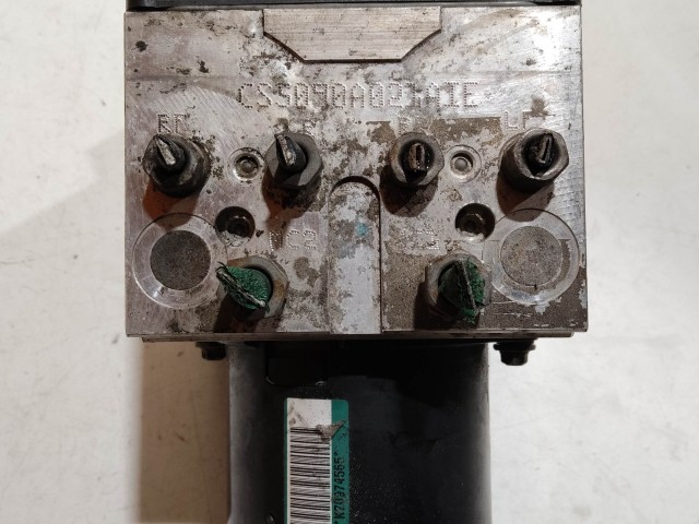 Peugeot 407 Abs 15710601