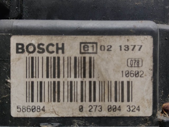 Iveco Daily Abs 500351154 , 0265220501