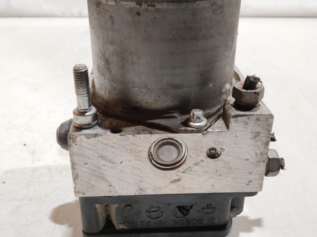 Citroen Berlingo, Peugeot Partner Abs 9660107180 , 0265232519