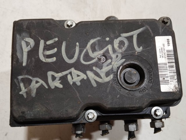 Citroen Berlingo, Peugeot Partner Abs 9660107180 , 0265232519