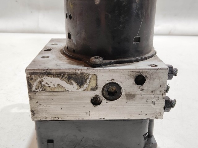 206640 Volkswagen, Seat, Skoda Abs 6X0907379B , 10.0204-0180.4, a képen látható sérüléssel