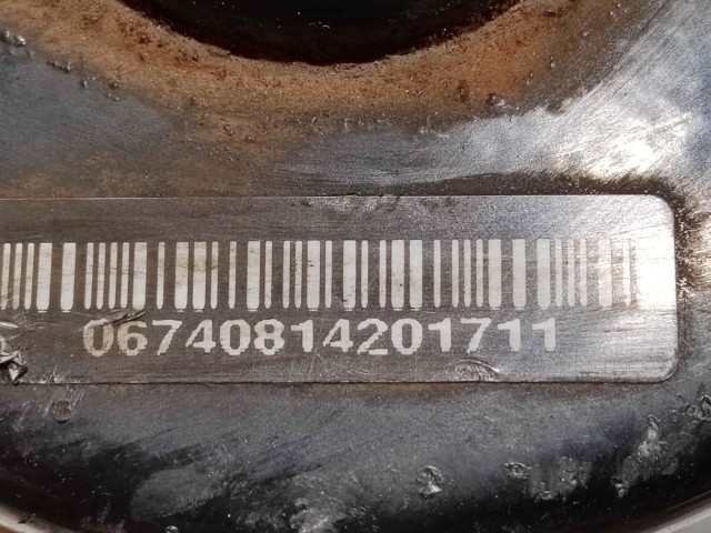 Skoda Felicia, Seat Arosa, Cordoba, Ibiza II, Inka, Volkswagen Polo , Lupo Abs 10.0204-0190.4, 6X0614117, 6X0614117