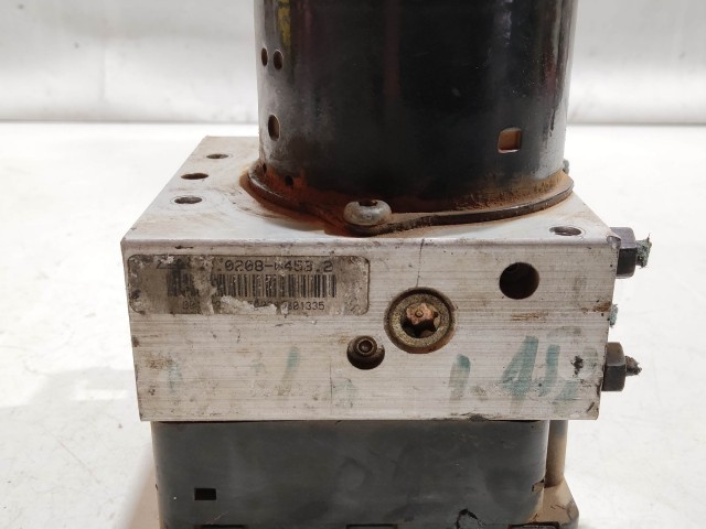 Skoda Felicia, Seat Arosa, Cordoba, Ibiza II, Inka, Volkswagen Polo , Lupo Abs 10.0204-0190.4, 6X0614117, 6X0614117