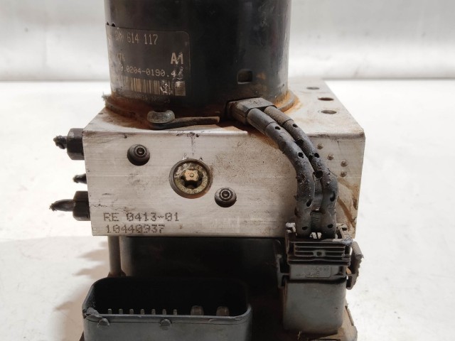 Skoda Felicia, Seat Arosa, Cordoba, Ibiza II, Inka, Volkswagen Polo , Lupo Abs 10.0204-0190.4, 6X0614117, 6X0614117