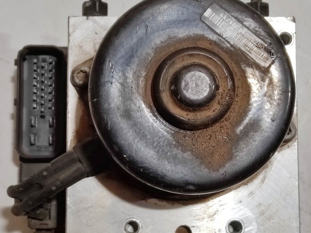 Skoda Felicia, Seat Arosa, Cordoba, Ibiza II, Inka, Volkswagen Polo , Lupo Abs 10.0204-0190.4, 6X0614117, 6X0614117