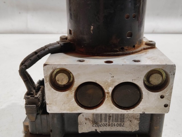 Skoda Felicia, Seat Arosa, Cordoba, Ibiza II, Inka, Volkswagen Polo , Lupo Abs 10.0204-0190.4, 6X0614117, 6X0614117