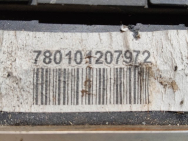 Skoda Felicia, Seat Arosa, Cordoba, Ibiza II, Inka, Volkswagen Polo , Lupo Abs 10.0204-0190.4, 6X0614117, 6X0614117