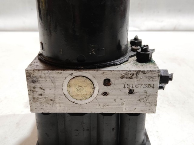 Volkswagen Polo 9N 2001-2009 aBS 10.0206-0021.4 , 6Q6614117C