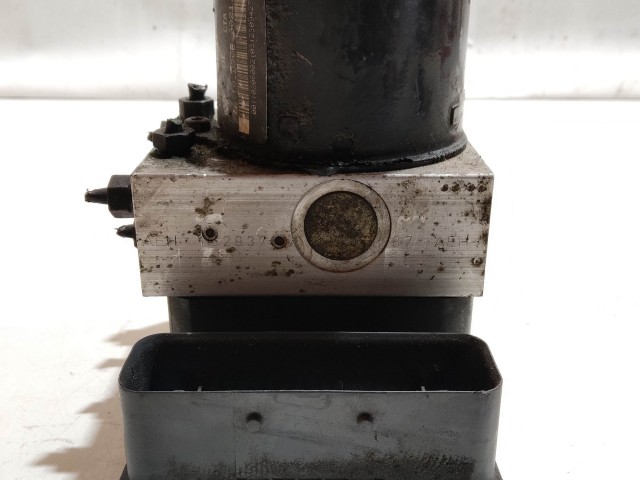 Volkswagen Polo 9N 2001-2009 aBS 10.0206-0021.4 , 6Q6614117C