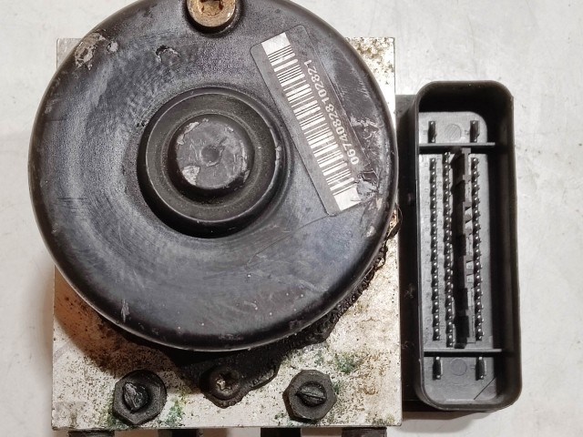 Volkswagen Polo 9N 2001-2009 aBS 10.0206-0021.4 , 6Q6614117C