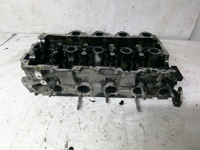 210733 Citroen, Peugeot, Ford 1,6 16v Diesel hengerfej