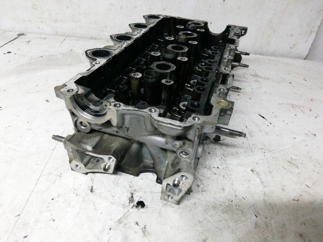 210733 Citroen, Peugeot, Ford 1,6 16v Diesel hengerfej