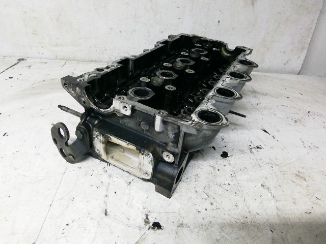 210733 Citroen, Peugeot, Ford 1,6 16v Diesel hengerfej