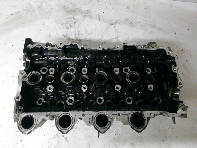 210733 Citroen, Peugeot, Ford 1,6 16v Diesel hengerfej