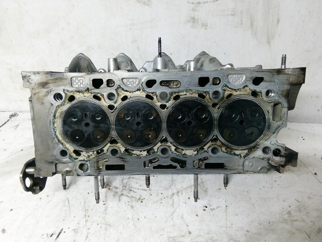 210733 Citroen, Peugeot, Ford 1,6 16v Diesel hengerfej