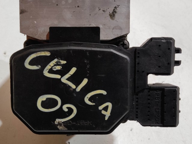 Toyota Celica 1999-2005 Abs 04B18800, 44510-32070