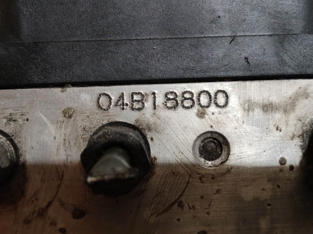 Toyota Celica 1999-2005 Abs 04B18800, 44510-32070