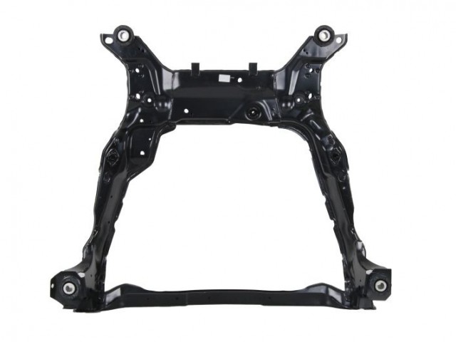 Ford Mondeo IV. 2007-2014 utángyártott új első segédalváz (bölcső)