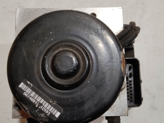 Audi, Seat, Skoda Volkswagen Abs 1J0614117D, 10.0204-0207.4