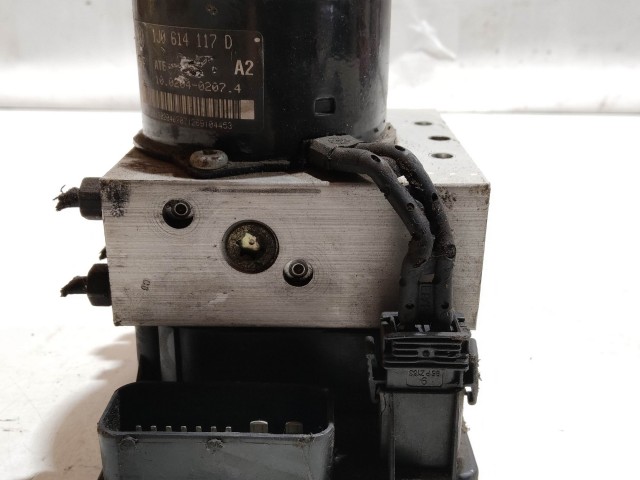 Audi, Seat, Skoda Volkswagen Abs 1J0614117D, 10.0204-0207.4