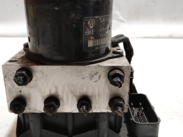 Audi, Seat, Skoda Volkswagen Abs 1J0614117D, 10.0204-0207.4
