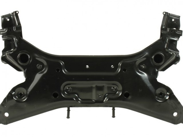 Opel Agila B, Suzuki SPLASH benzines utángyártott új első segédalváz (bölcső)