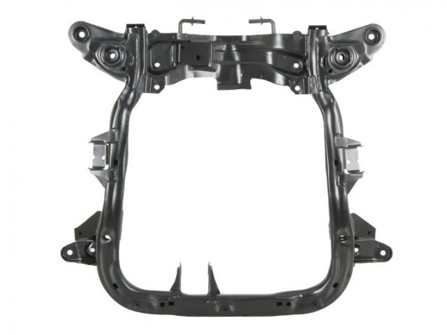 Opel Combo C, Corsa C, Meriva A utángyártott új első segédalváz (bölcső)