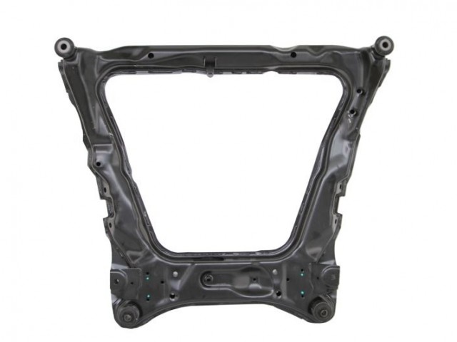 Nissan Juke 2016-2019, Qashqai 2007-2013, X-Trail 2007-2014 utángyártott új első segédalváz (bölcső) 1,6-2,0 benzin