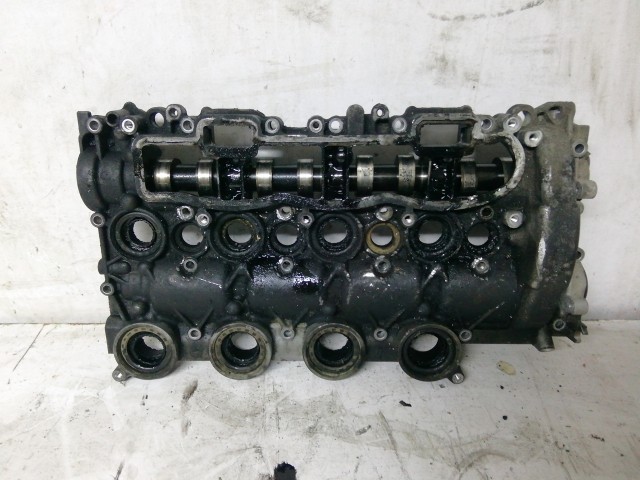 Vezérműtengelyház