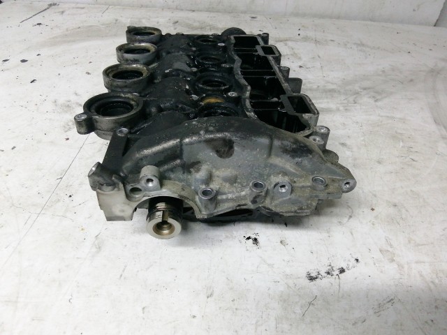 Peugeot, Citroen, Ford  vezérműtengelyház 9644994680