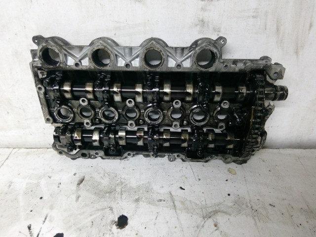 Peugeot, Citroen, Ford  vezérműtengelyház 9644994680