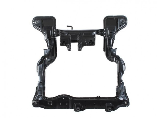 Hyundai Atos 2004-2010 utángyártott új első segédalváz (bölcső)