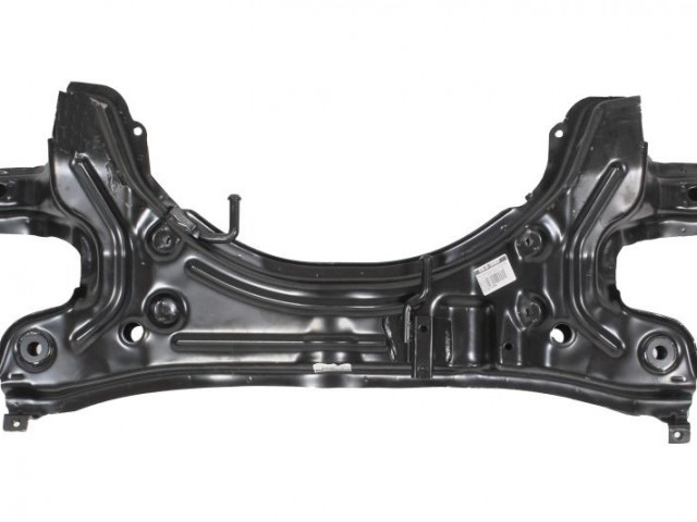 Seat Arosa, Volkswagen Lupo I., Polo 6N1 utángyártott új első segédalváz (bölcső)