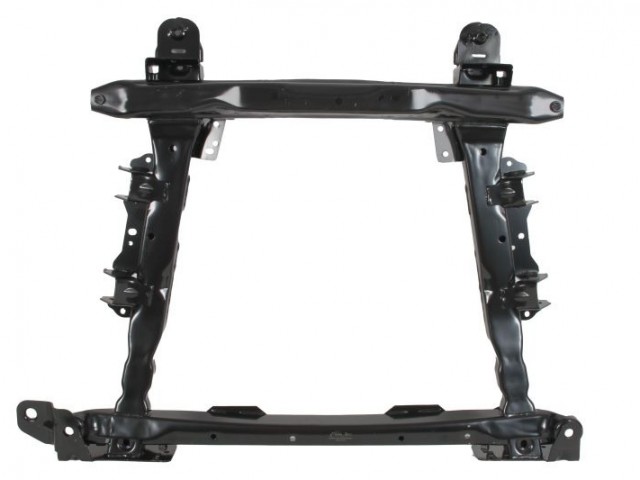 Renault Twingo 2007-2014 utángyártott új első segédalváz (bölcső)