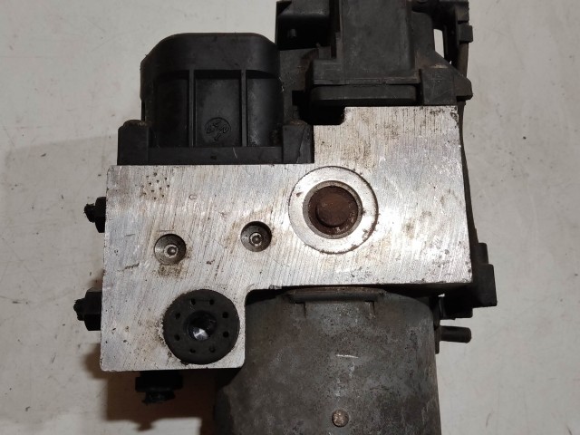 206647 Audi A4 (B5) 1995-2001 Abs 0265216411 , 8E0614111HL  a képen látható sérüléssel