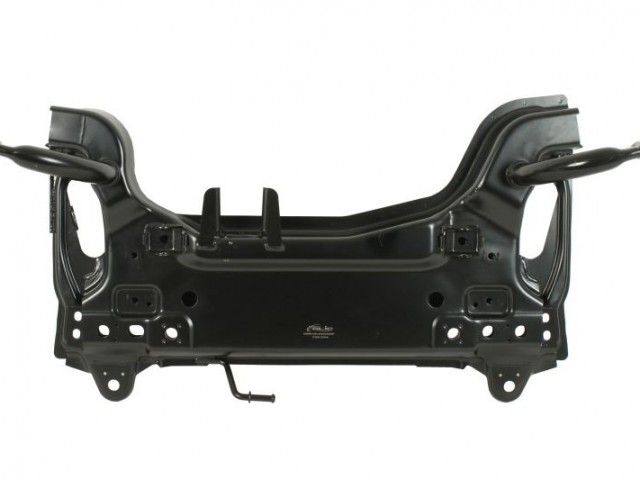 Ford Fiesta 2002-2008, Fusion utángyártott új első segédalváz (bölcső)