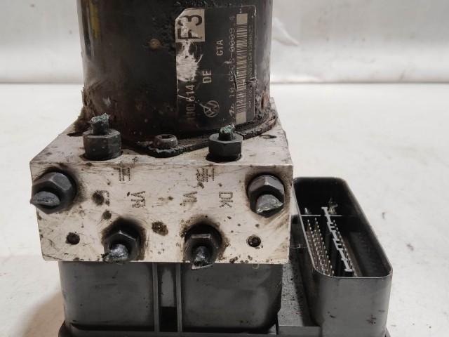 Audi A3, Seat Leon, Toledo, Skoda Octavia, Volkswagen Golf IV., Beetle Abs 1C0907379E, 10.0206-0009.4