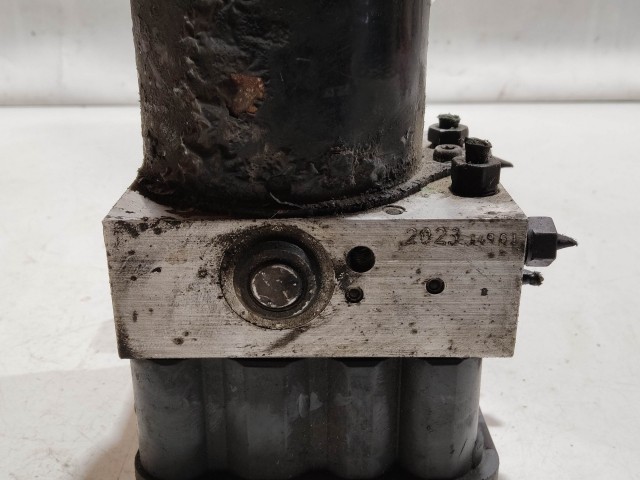 Audi A3, Seat Leon, Toledo, Skoda Octavia, Volkswagen Golf IV., Beetle Abs 1C0907379E, 10.0206-0009.4