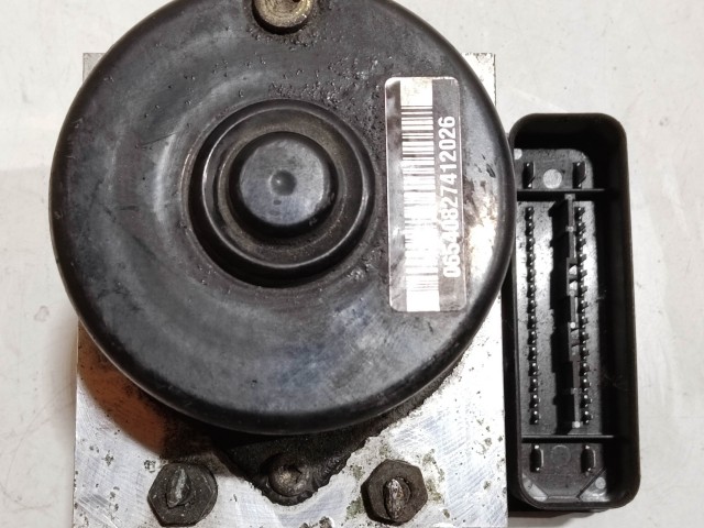 Seat Leon, Toledo,Skoda Octavia,Volkswagen Golf IV.,Beetle Abs 1C0907379L, 10.0206-0077.4